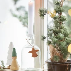 Ib Laursen Apothekerglas klar