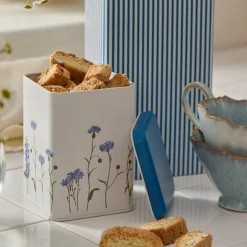 Ib Laursen Dose Kornblumen