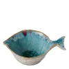 Ib Laursen Fisch Schale Finja