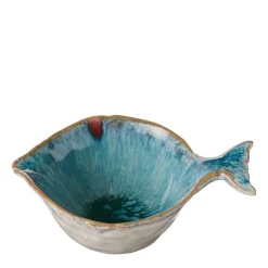 Ib Laursen Fisch Schale Finja