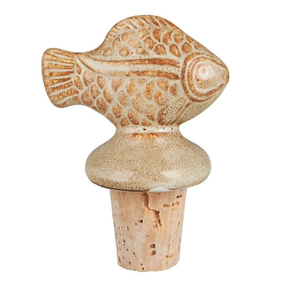 ib_laursen_flaschenstopfe_SKUksN2H8wdOT_0.webp Ib Laursen Flaschenstopfen Fisch beige