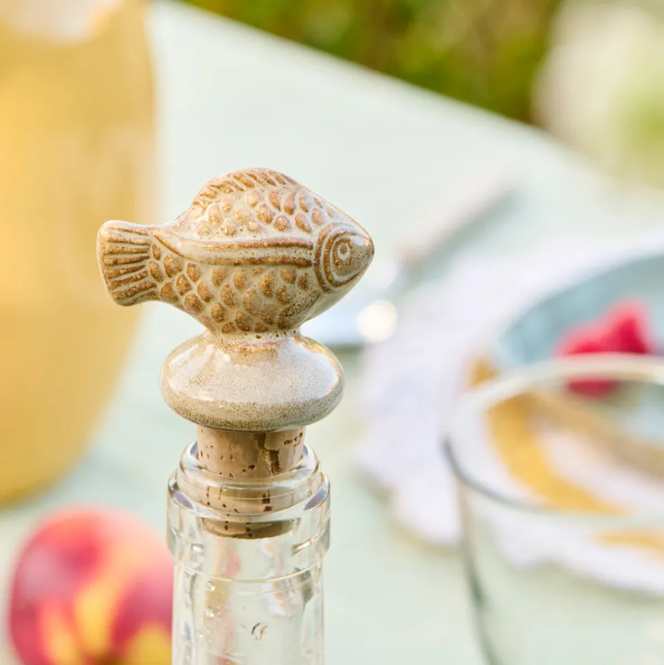 ib_laursen_flaschenstopfe_SKUksN2H8wdOT_1.webp Ib Laursen Flaschenstopfen Fisch beige