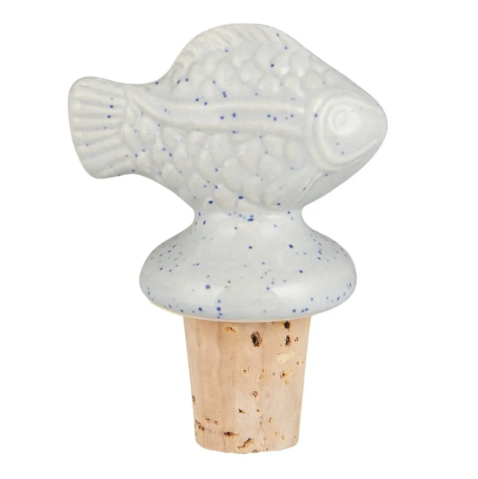 ib_laursen_flaschenstopfe_SKUoT9kq3QNyx_0.webp Ib Laursen Flaschenstopfen Fisch hellgrau