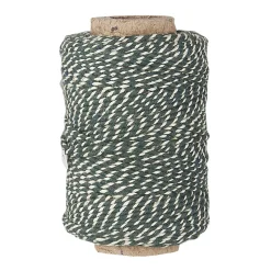 Ib Laursen Garn grün 3000 cm