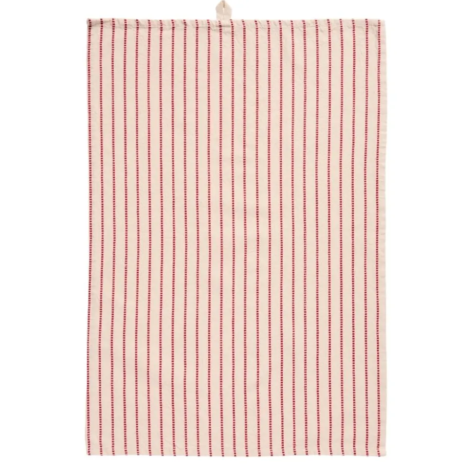 ib_laursen_geschirrtuch_h_SKUSkjfg9ArUr_0.webp Ib Laursen Geschirrtuch Holly mit eingewebten Streifen naturfarben