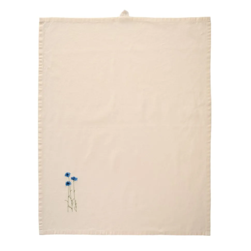 ib_laursen_geschirrtuch_k_SKUiRHnfUVZG6_0.webp Ib Laursen Geschirrtuch Kornblumen cremefarben