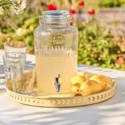 Ib Laursen Getränkespender Hello Summer 2900 ml