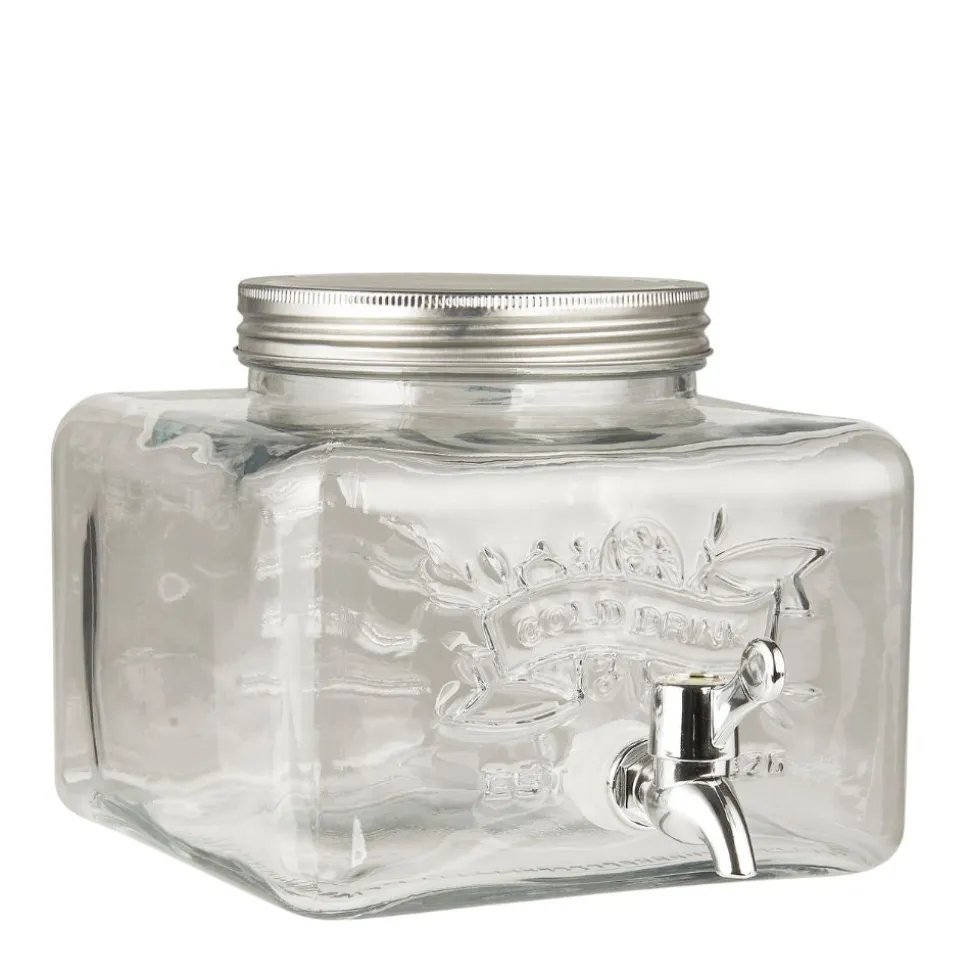 ib_laursen_getrnkespender_SKUcCvRAshFyc_0.webp Ib Laursen Getränkespender niedrig 3600 ml