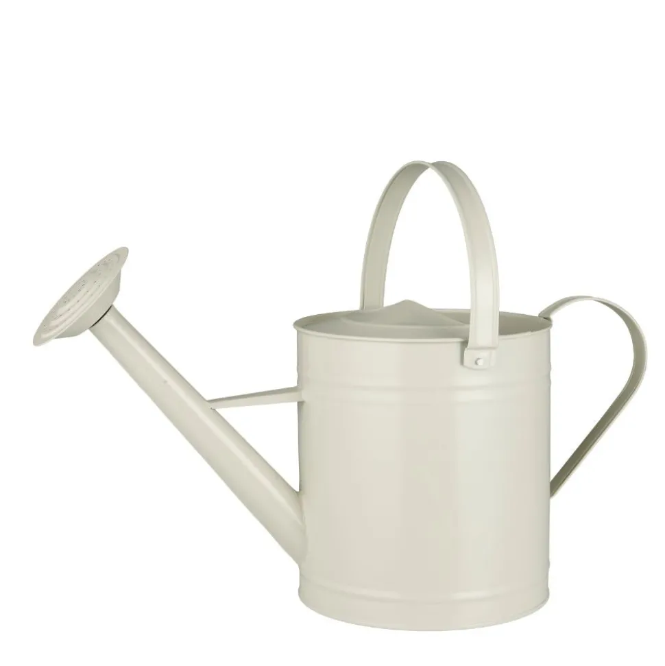 ib_laursen_giekanne_mit_b_SKU4FqtKG7Drg_0.webp Ib Laursen Gießkanne mit Brause hellgrau 6300 ml