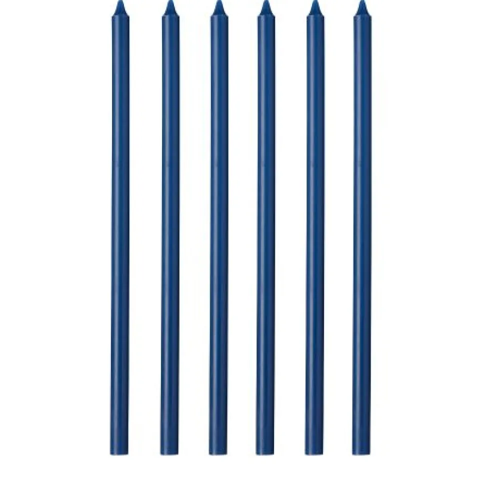 ib_laursen_hohe_stabkerze_SKUNNJnherk3K_0.webp Ib Laursen hohe Stabkerzen Hege cornflower 6er-Set