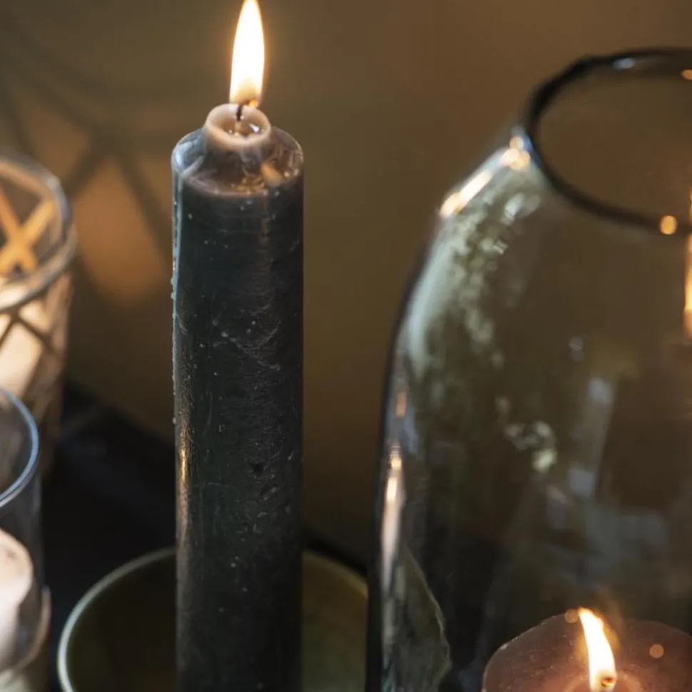 ib_laursen_kerze_rustikal_SKUZZwGp5uc6C_2.webp IB Laursen Kerze Rustikal Dunkelgrün