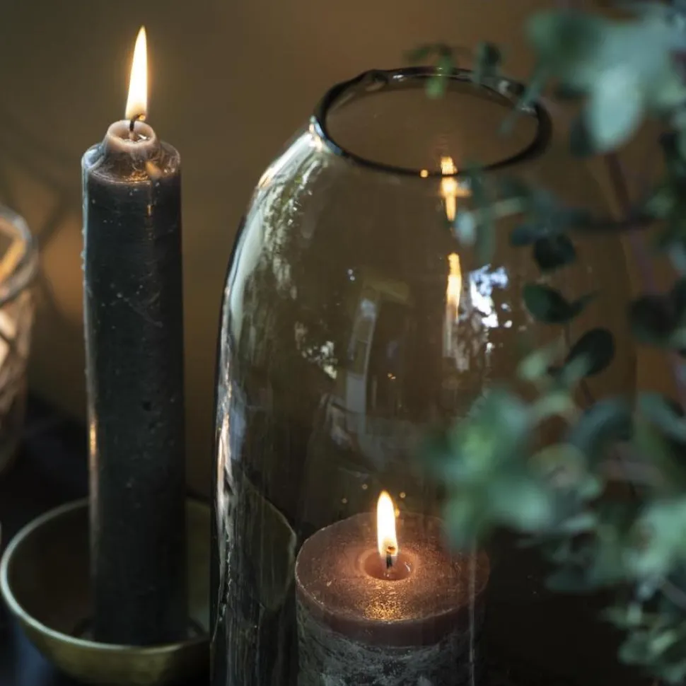 ib_laursen_kerze_rustikal_SKUZZwGp5uc6C_3.webp IB Laursen Kerze Rustikal Dunkelgrün