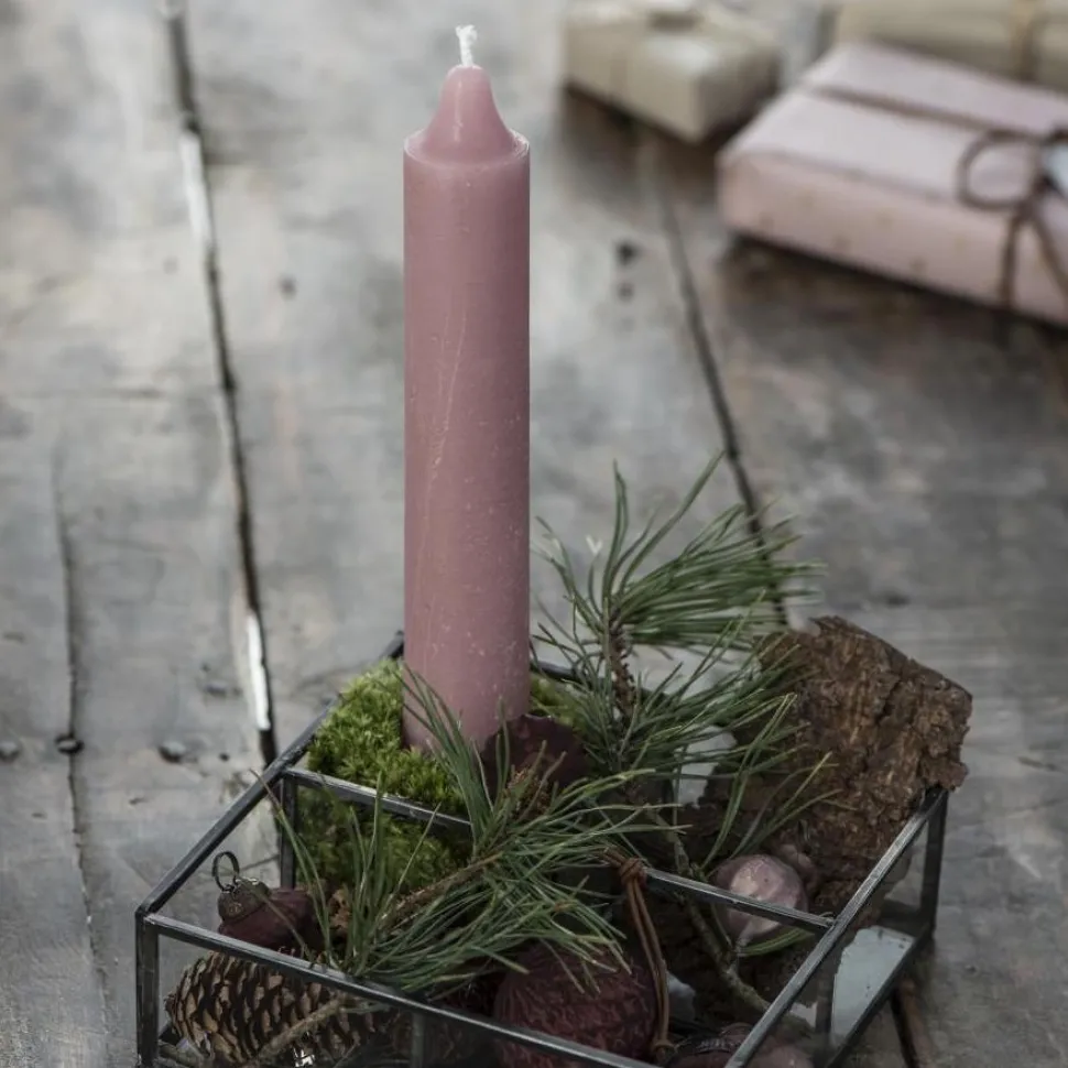 ib_laursen_kerze_rustikal_SKUeeZeHd3dc8_1.webp IB Laursen Kerze Rustikal Malva