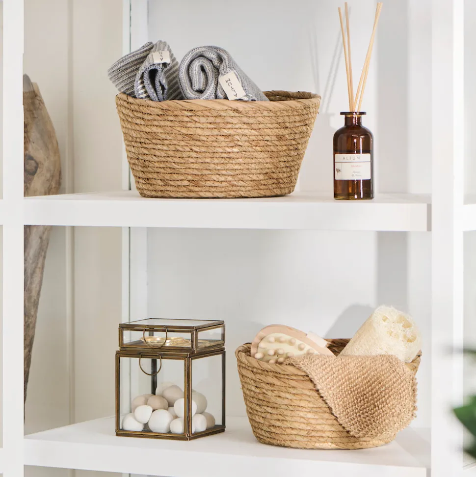 ib_laursen_korb_seegras_e_SKUcREI3JXgon_1.webp Ib Laursen Korb Seegras 2er-Set