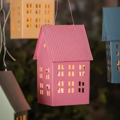 Ib Laursen Lichthaus Summerfeeling pink