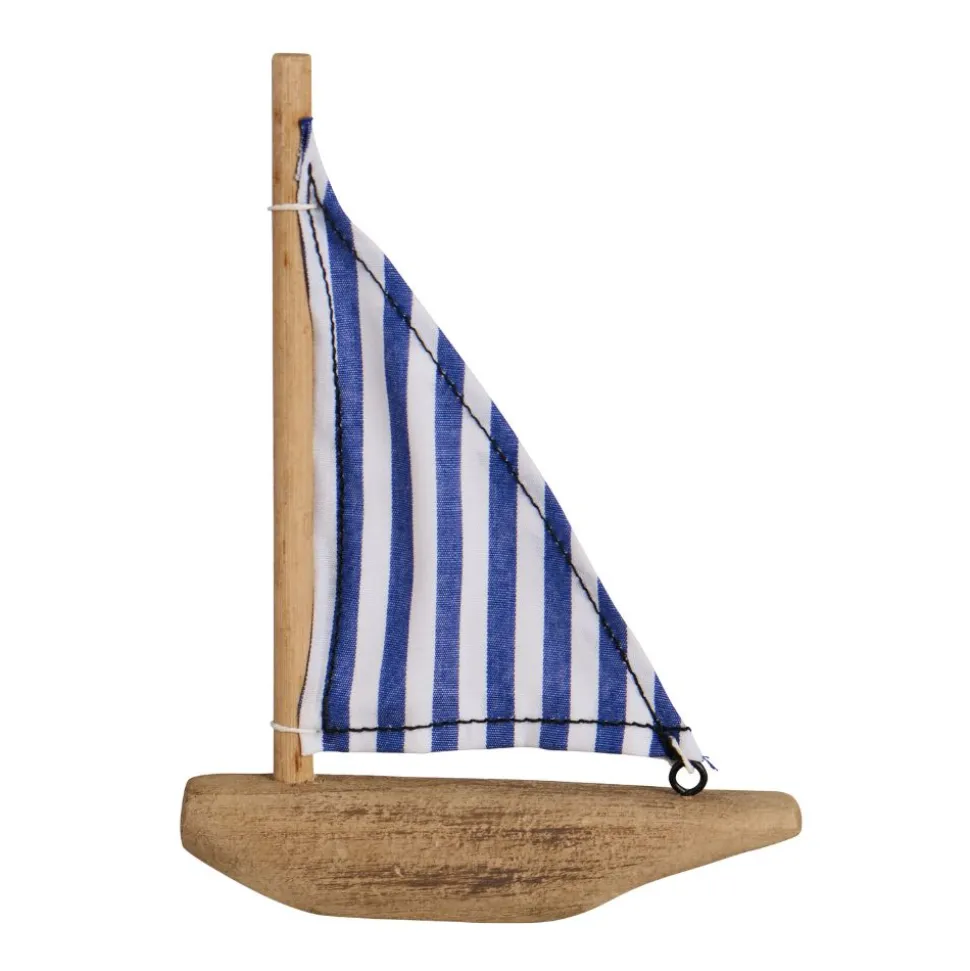 ib_laursen_schiff_mit_ein_SKUyprDiI8Uxz_0.webp Ib Laursen Schiff mit einzelnem Segel dunkelblau