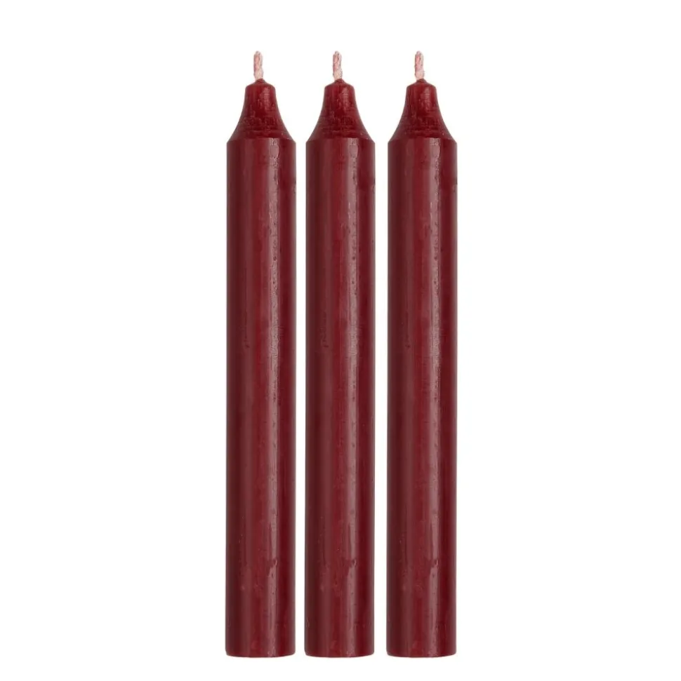 ib_laursen_stabkerze_rust_SKUOt4HoAs7ye_0.webp Ib Laursen Stabkerze rustikal bordeaux 3er-Set