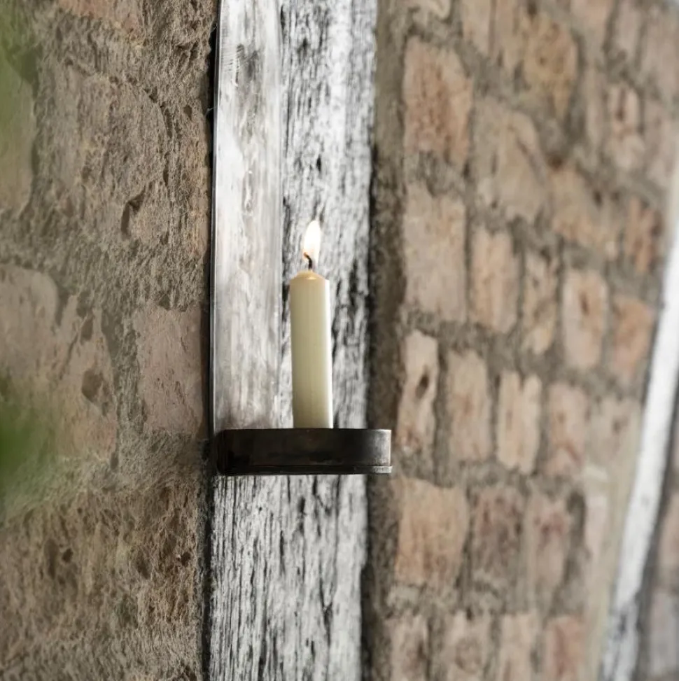 ib_laursen_stabkerzen_rus_SKUKrgLUb05Lc_1.webp IB Laursen Stabkerzen Rustikal Elfenbeinfarben 6er-Set