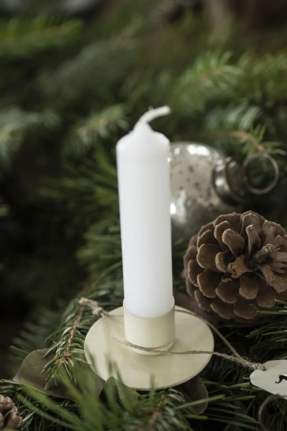 ib_laursen_stabkerzen_rus_SKUk6UUDlPmE8_1.webp IB Laursen Stabkerzen Rustikal Weiß 6er-Set