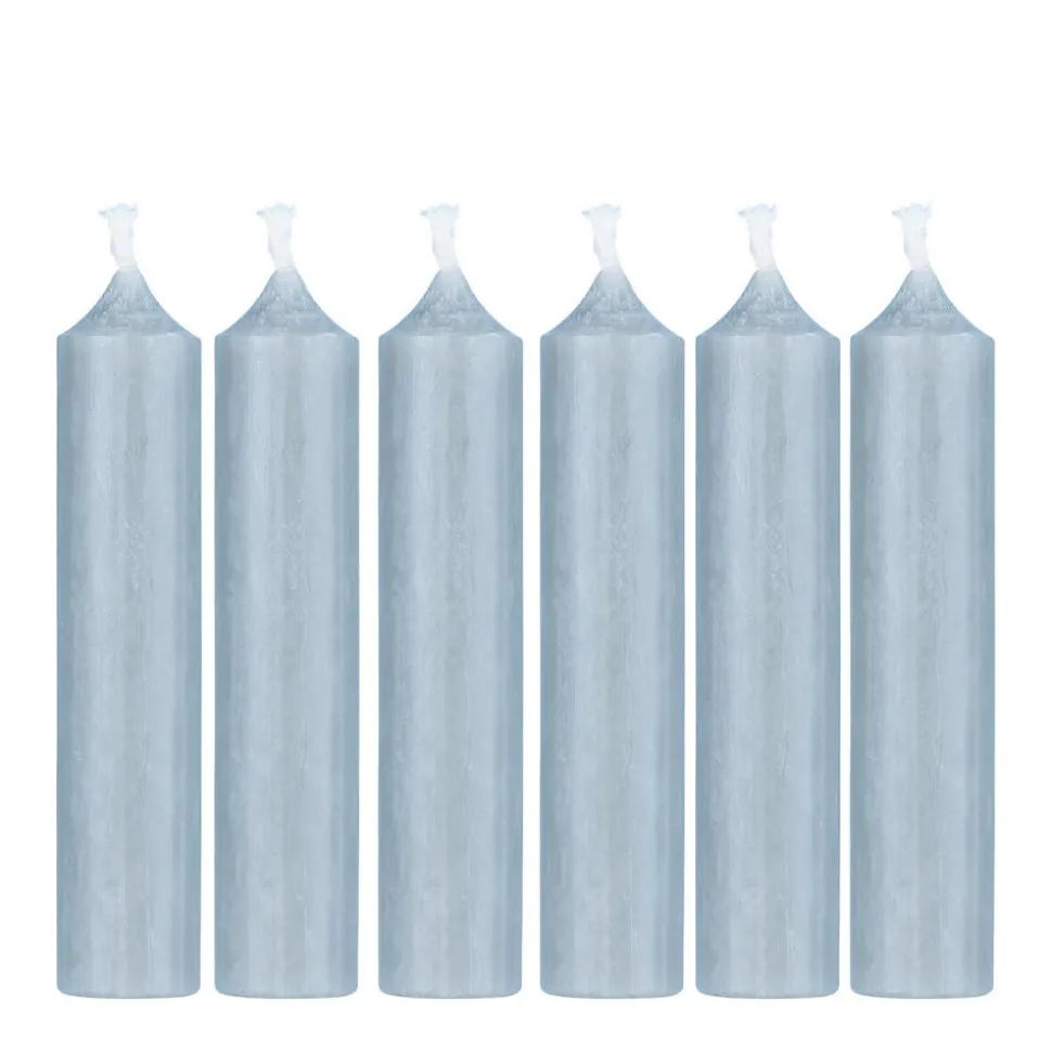 ib_laursen_stabkerzen_rus_SKUmjnr01xzLC_0.webp Ib Laursen Stabkerzen Rustikal Hellblau 6er-Set
