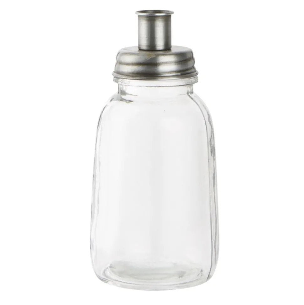 ib_laursen_stabkerzenhalt_SKUnDV7hVqui1_0.webp Ib Laursen Stabkerzenhalter silber Glas