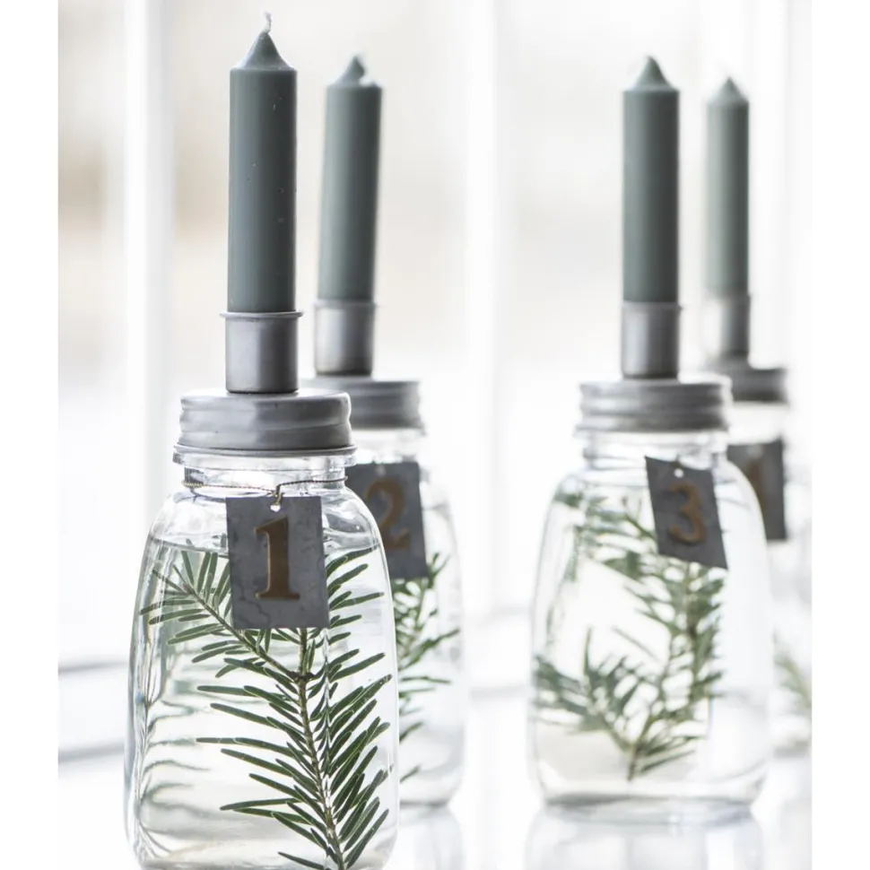 ib_laursen_stabkerzenhalt_SKUnDV7hVqui1_3.webp Ib Laursen Stabkerzenhalter silber Glas