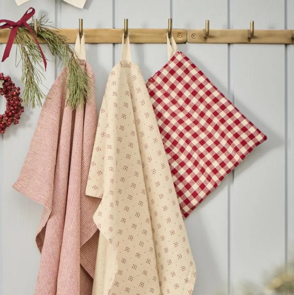 ib_laursen_topflappen_ast_SKUAheRnuLXKk_0.webp IB Laursen Topflappen Asta rot kariert