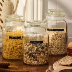 Ib Laursen Vorratsglas 1250 ml