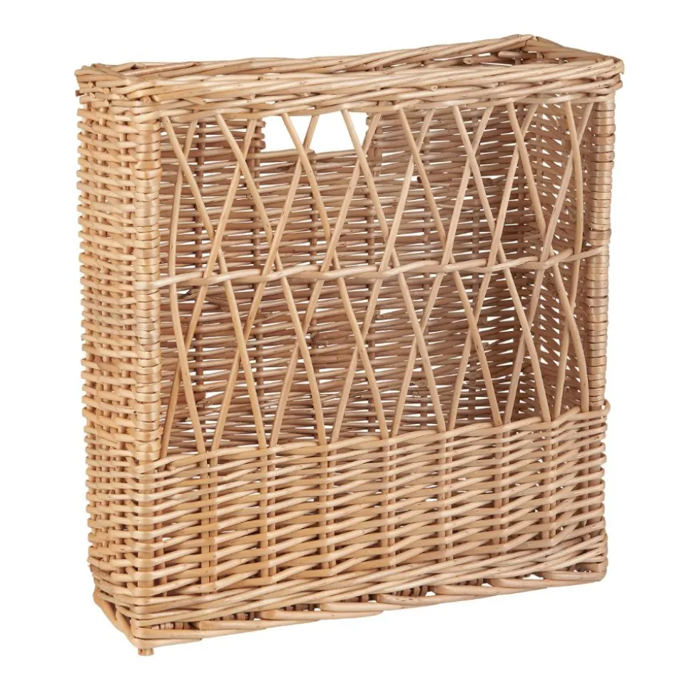 ib_laursen_wandkorb_zeits_SKU9zqyiYam4I_0.webp Ib Laursen Wandkorb Zeitschriftenhalter