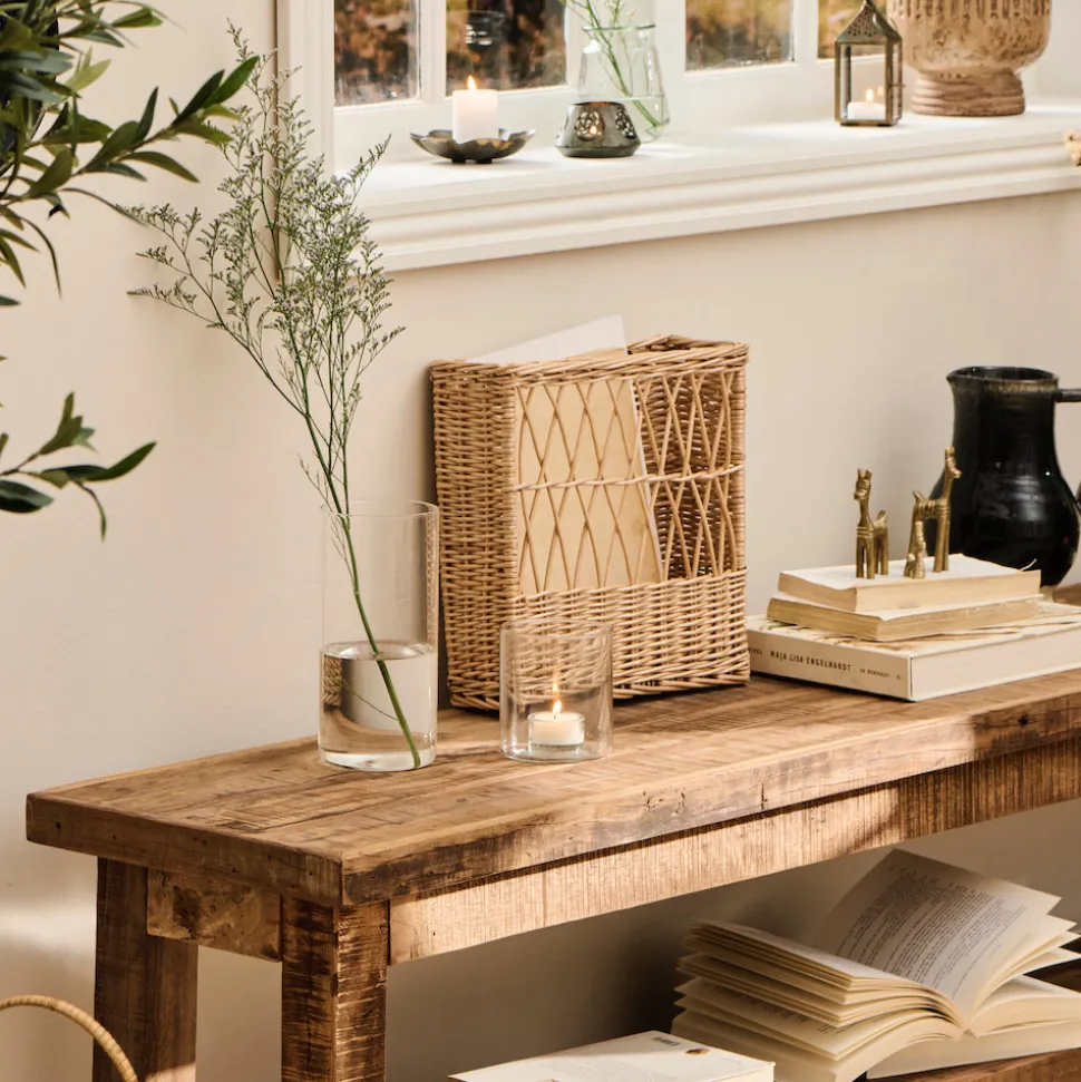 ib_laursen_wandkorb_zeits_SKU9zqyiYam4I_1.webp Ib Laursen Wandkorb Zeitschriftenhalter