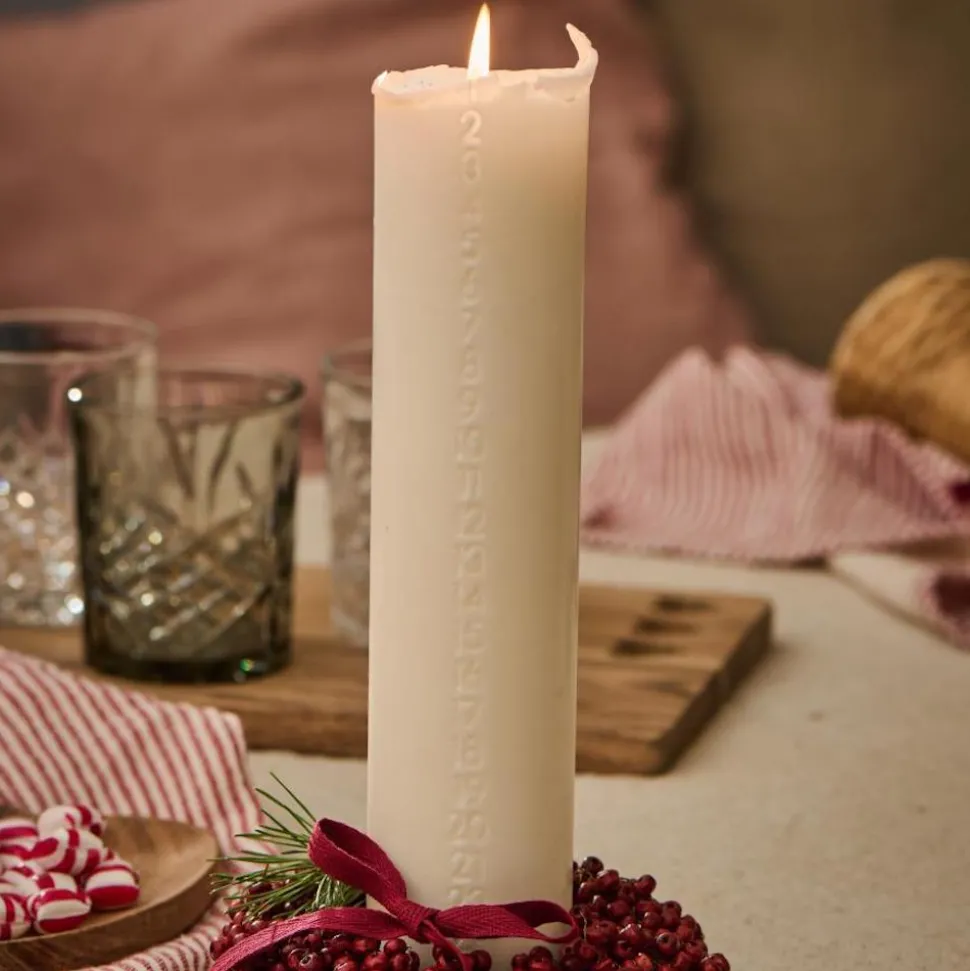 ib_laursen_weihnachtskerz_SKUKSIMTrsIm0_0.webp IB Laursen Weihnachtskerze 1 - 24 weiß