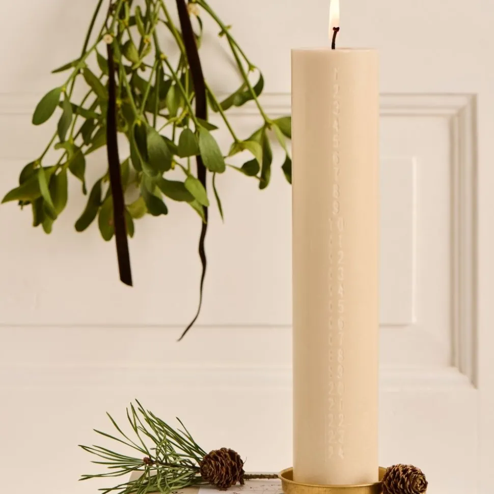 ib_laursen_weihnachtskerz_SKUm1hKdYe75d_0.webp Ib Laursen Weihnachtskerze 1 - 24 naturfarben