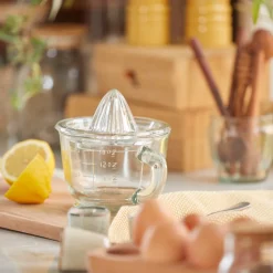 Ib Laursen Zitronenpresse