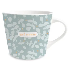 Kaffee Tasse Good Morning
