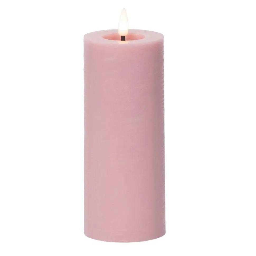 kerze_led_flackereffekt_h_SKUtTm1fSIjOj_0.webp Kerze LED Flackereffekt H 19 cm cm pink