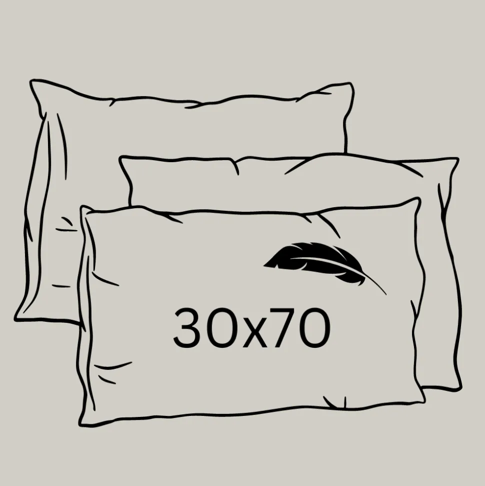 kissenfllung_gnse_und_ent_SKUn4KzE7fyP5_0.webp Kissenfüllung Gänse- und Entenfedern 30 x 70 cm