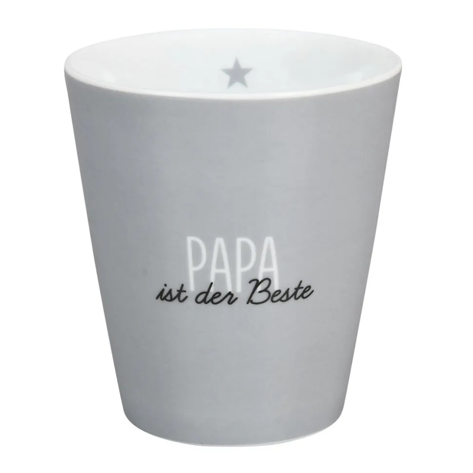 krasilnikoff_happy_mug_pa_SKUNlO9XwSnws_0.webp Krasilnikoff Happy Mug Papa ist der Beste Grau