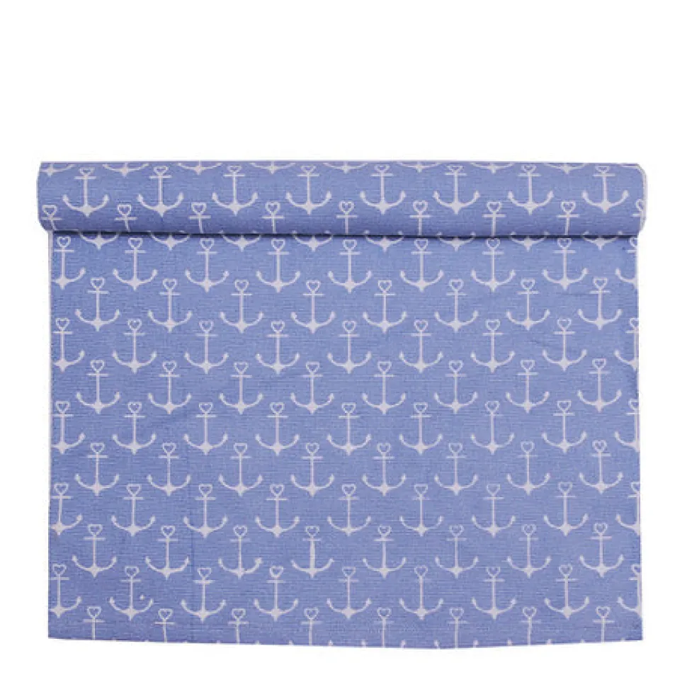 krasilnikoff_tischlufer_a_SKUdUHWIsR9Dt_0.webp Krasilnikoff Tischläufer Anker Allover Blau