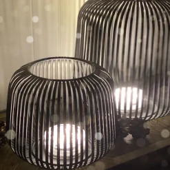 LED Zauber-Licht mit Timer aufladbar