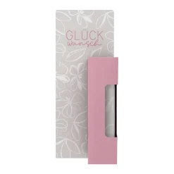 Lippen-Pflegestift Glückwunsch