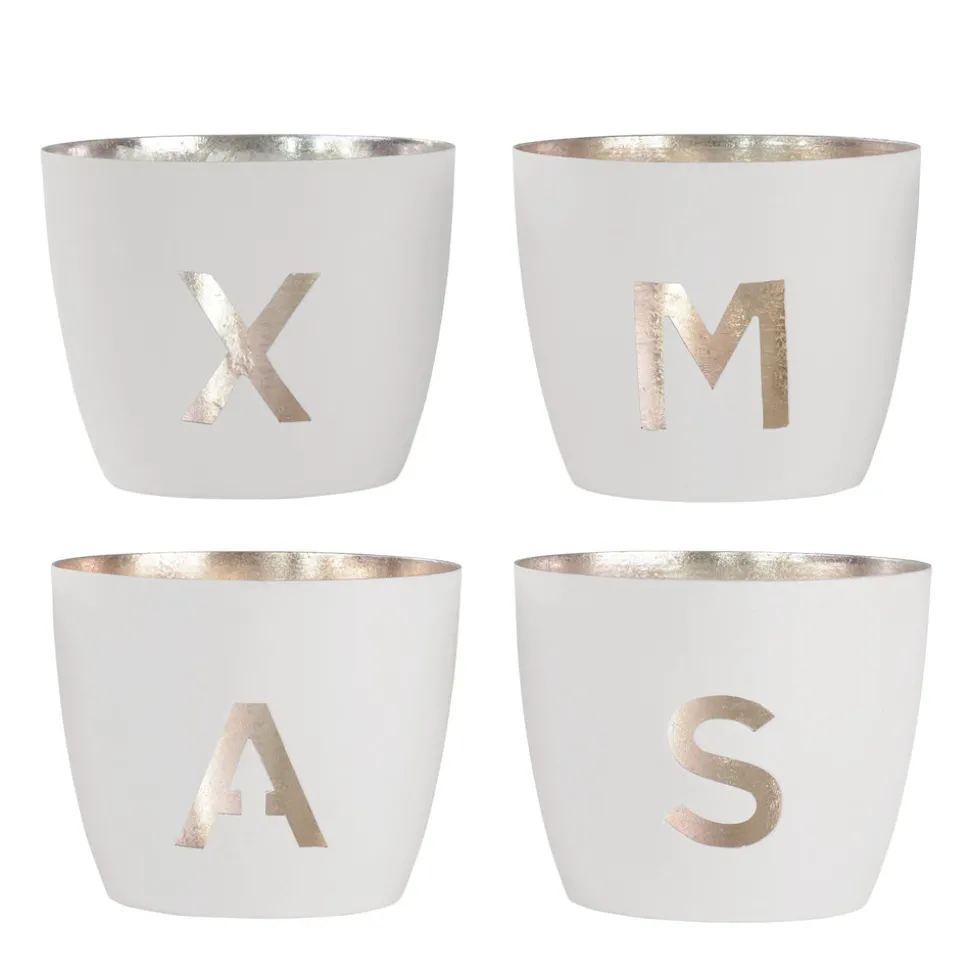 madras_festive_xmas_erset_SKUl42RtxGVdH_0.webp Madras Festive XMAS 4er-Set Weiß-Goldfarben Mittel