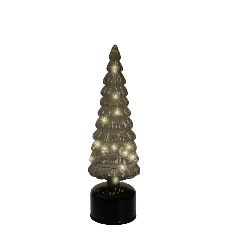 micro_led_drehender_tanne_SKUvY197Zq3AD_0.webp Micro LED drehender Tannenbaum H 34 cm grün