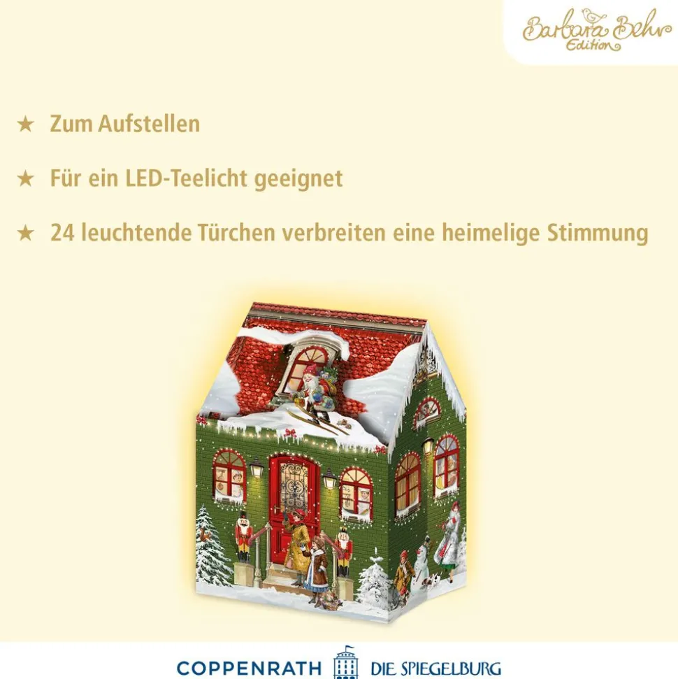 miniadventskalender_happy_SKUJEbRETyswk_1.webp Miniadventskalender Happy Christmas House rosa