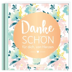 Minibuch Dankeschön!