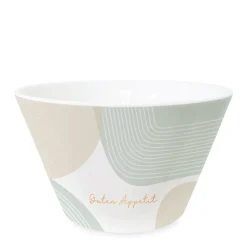 Müslischale Guten Appetit