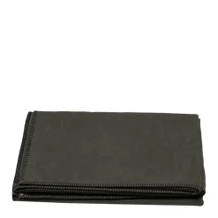 Nordic Baumwolldecke Olivgrün