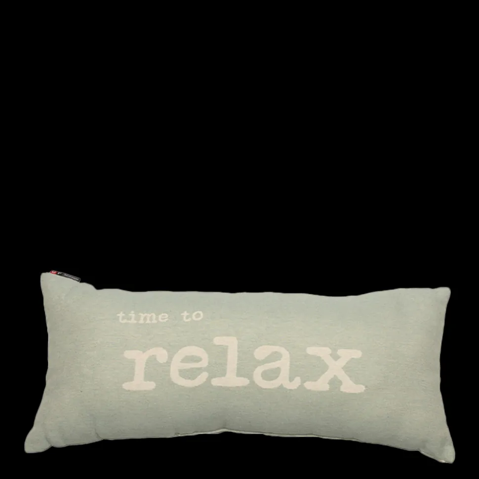 nordic_kissen_time_to_rel_SKUhDehNbcptu_0.webp Nordic Kissen Time to relax salbeigrün 26 x 60 cm