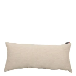Nordic Kissen Time to relax cremefarben 26 x 60 cm