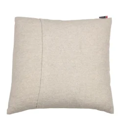 Nordic Kissenhülle My happy place beige 50 x 50 cm