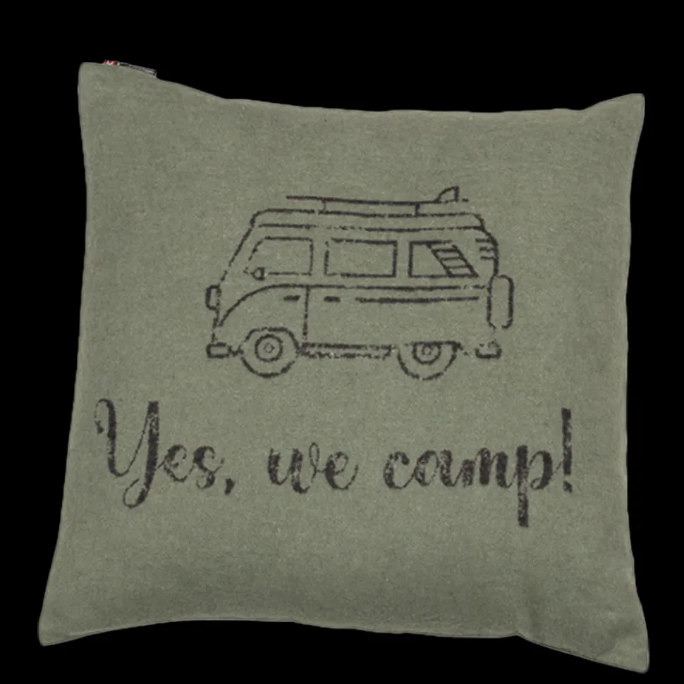 nordic_kissenhlle_yes_we__SKUc6lMjXO5OJ_0.webp Nordic Kissenhülle Yes we camp dunkelgrün 50 x 50 cm